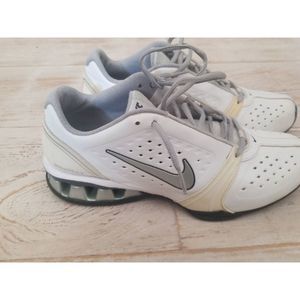 Nike Reax Rockstar Womens Shoes